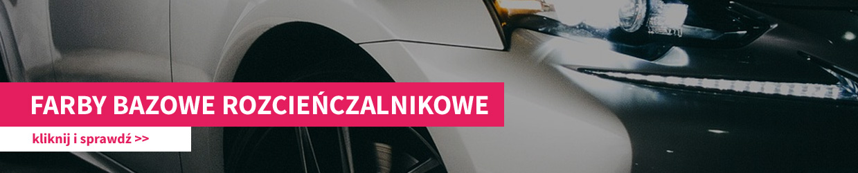 Farby bazowe