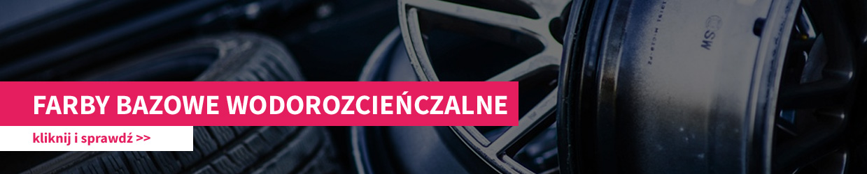 Farby bazowe